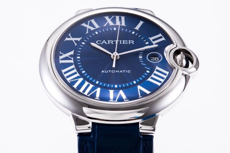 CARTIER Watches Packable 178637