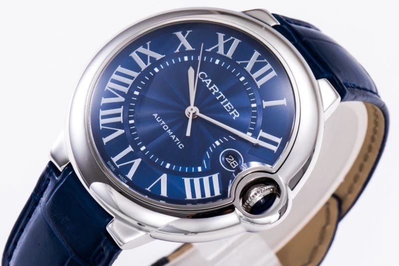CARTIER Watches Packable 178637