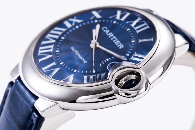 CARTIER Watches Packable 178637