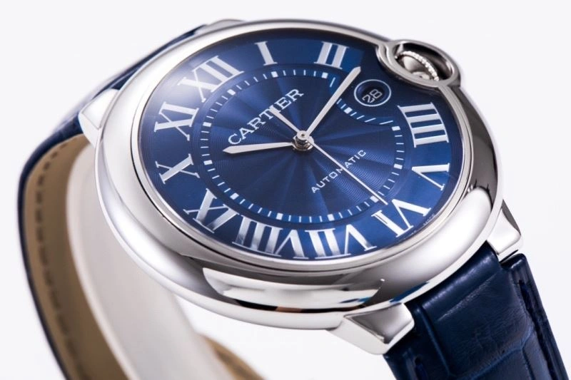 CARTIER Watches Packable 178637