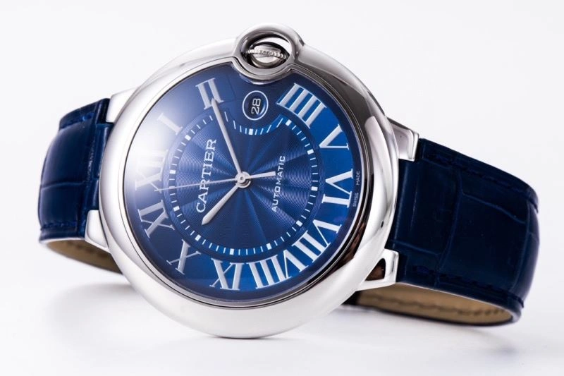 CARTIER Watches Packable 178637