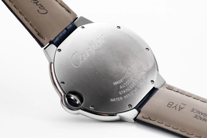 CARTIER Watches Packable 178637