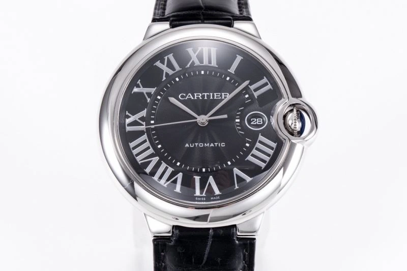 CARTIER Watches Sophisticated 178627