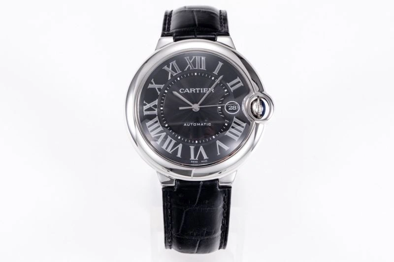 CARTIER Watches Sophisticated 178627