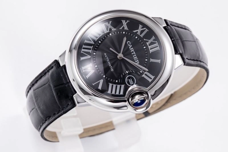 CARTIER Watches Sophisticated 178627