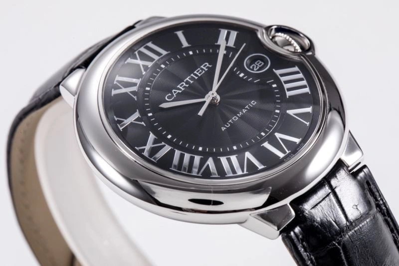 CARTIER Watches Sophisticated 178627