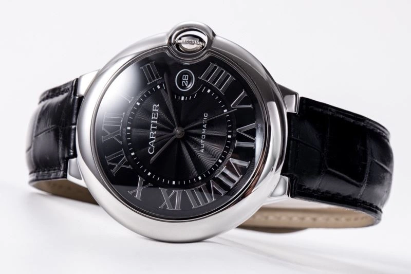 CARTIER Watches Sophisticated 178627