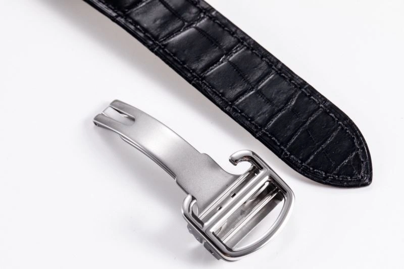 CARTIER Watches Sophisticated 178627