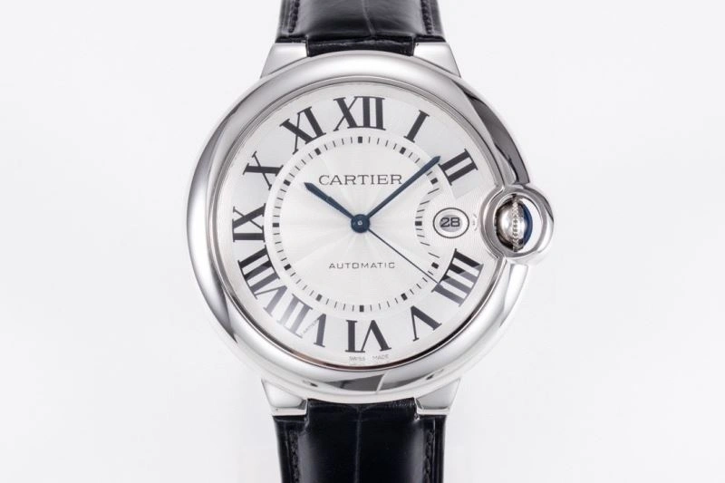 CARTIER Watches Unisex 178622