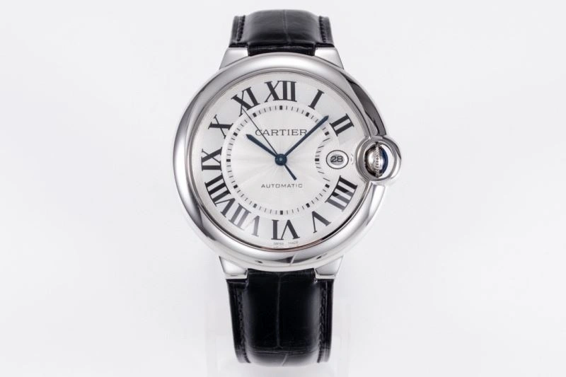 CARTIER Watches Unisex 178622
