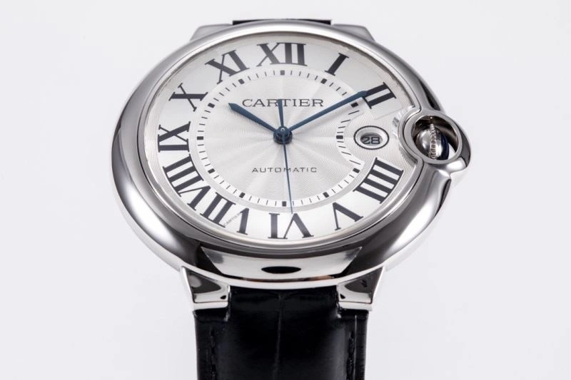 CARTIER Watches Unisex 178622