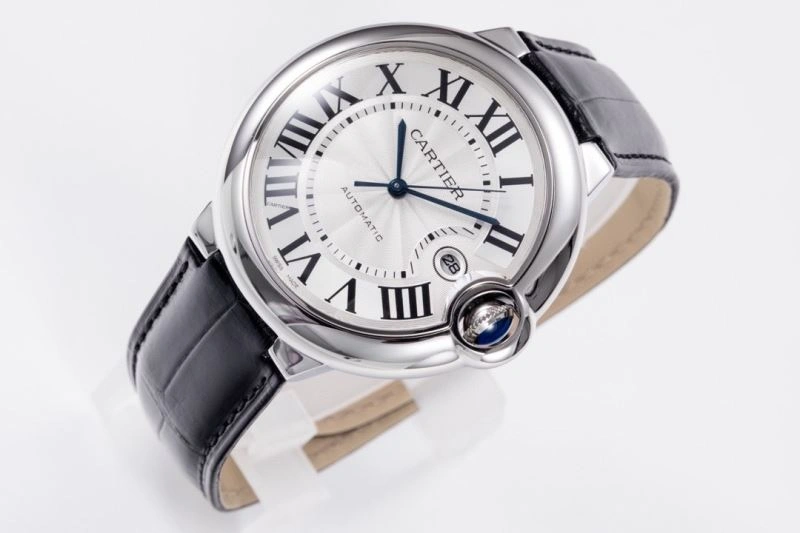 CARTIER Watches Unisex 178622