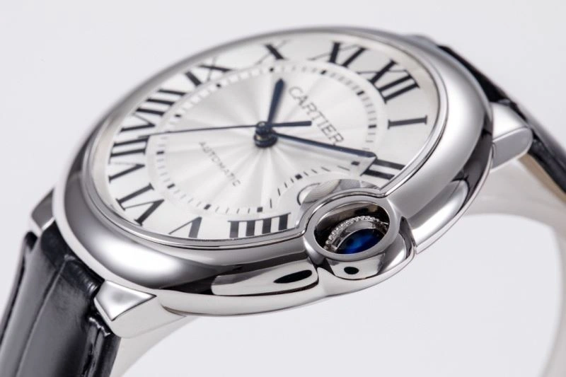 CARTIER Watches Unisex 178622