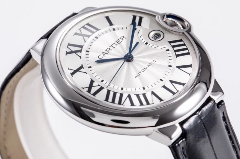 CARTIER Watches Unisex 178622