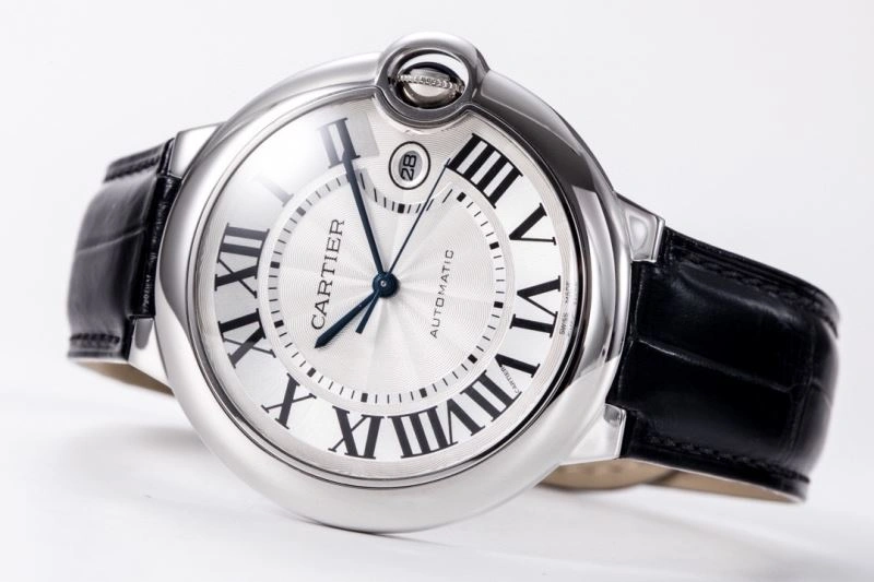 CARTIER Watches Unisex 178622