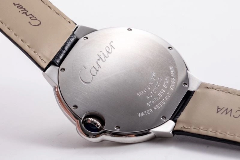 CARTIER Watches Unisex 178622