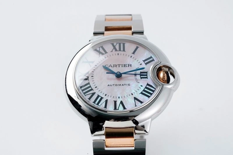 CARTIER Watches Functional 178641
