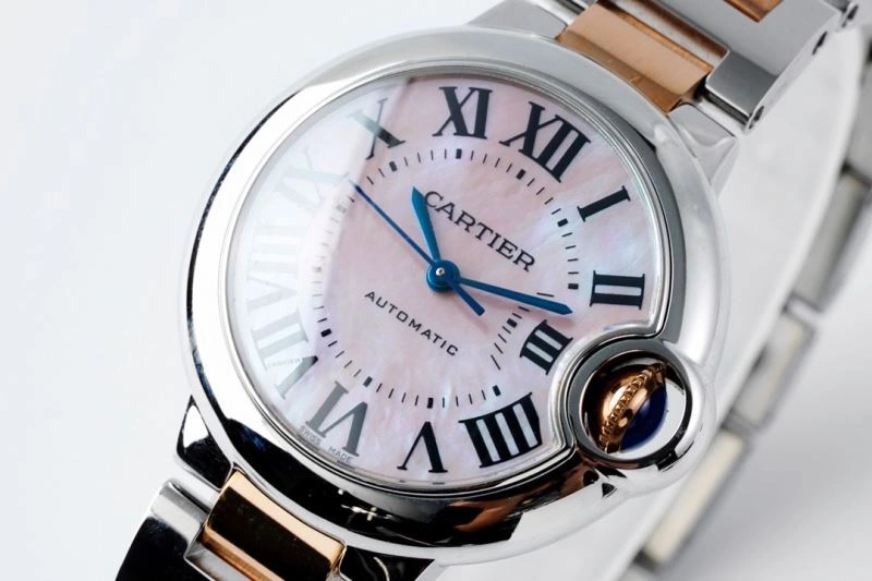 CARTIER Watches Functional 178641