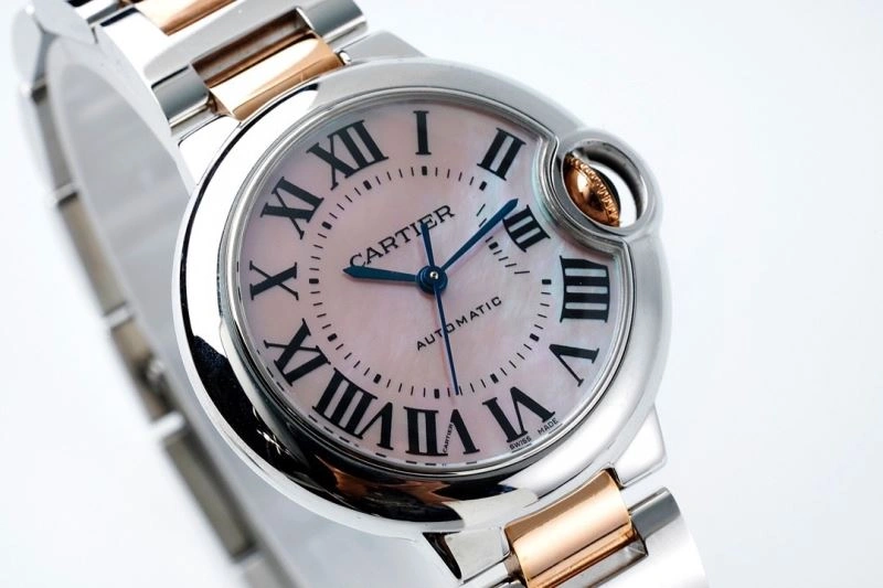 CARTIER Watches Functional 178641