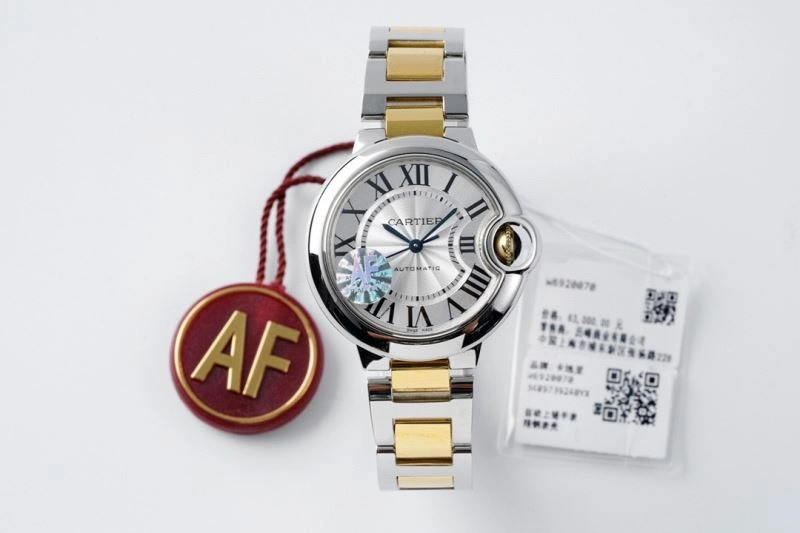 MultiPurpose CARTIER Watches 178639