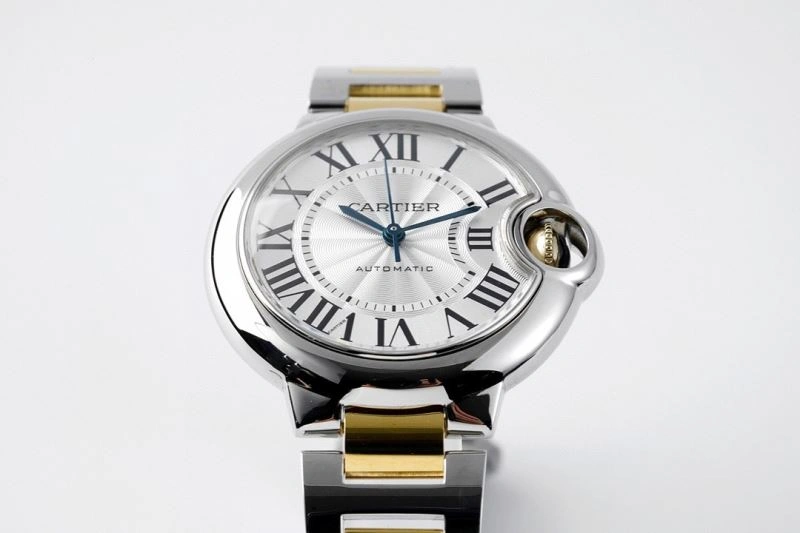 MultiPurpose CARTIER Watches 178639