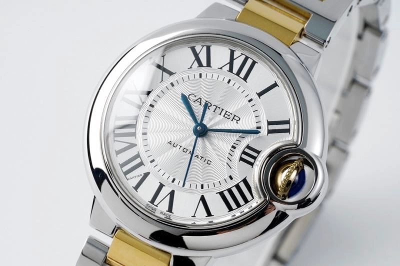 MultiPurpose CARTIER Watches 178639