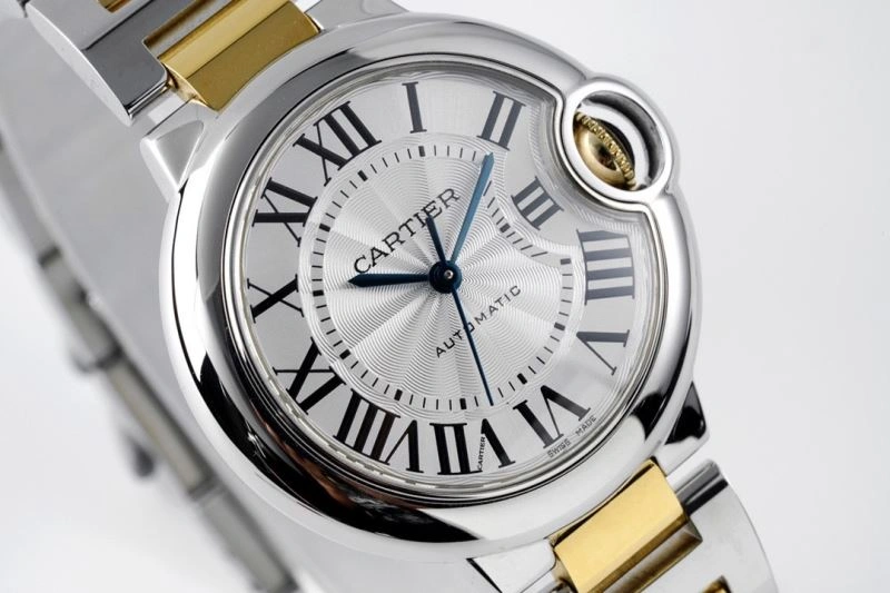 MultiPurpose CARTIER Watches 178639