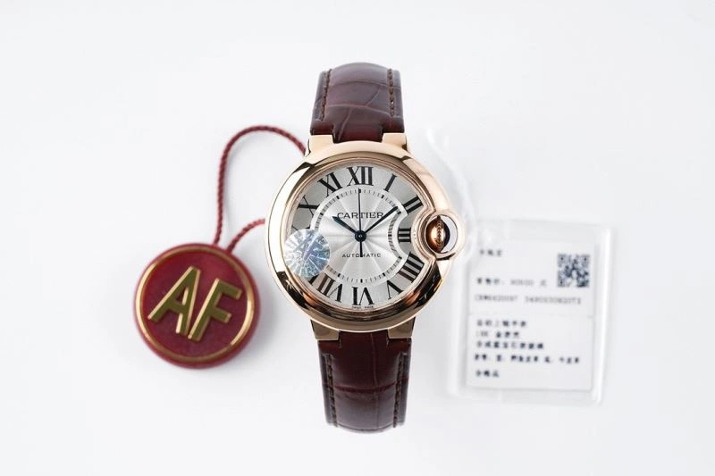 HighQuality CARTIER Watches 178635