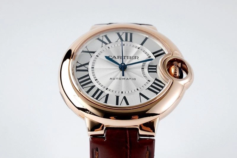 HighQuality CARTIER Watches 178635