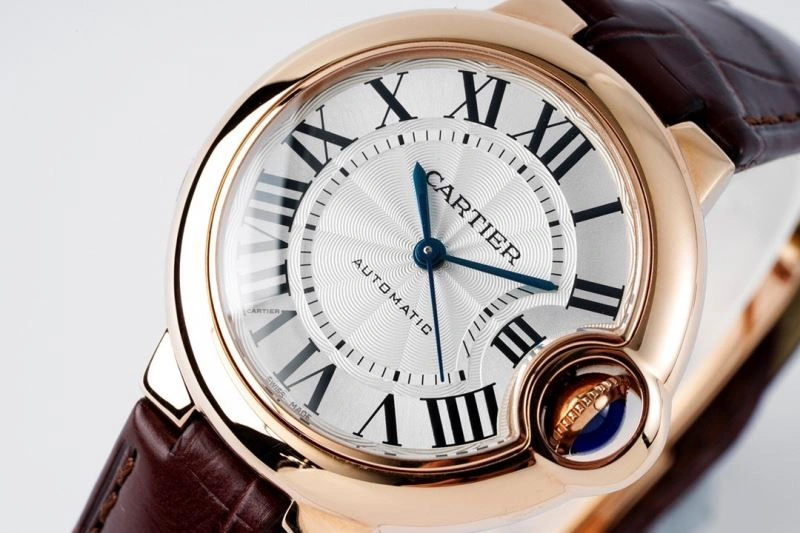 HighQuality CARTIER Watches 178635