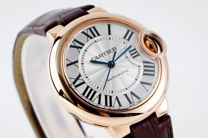HighQuality CARTIER Watches 178635