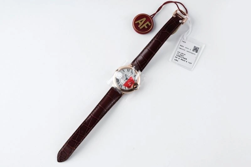 HighQuality CARTIER Watches 178635