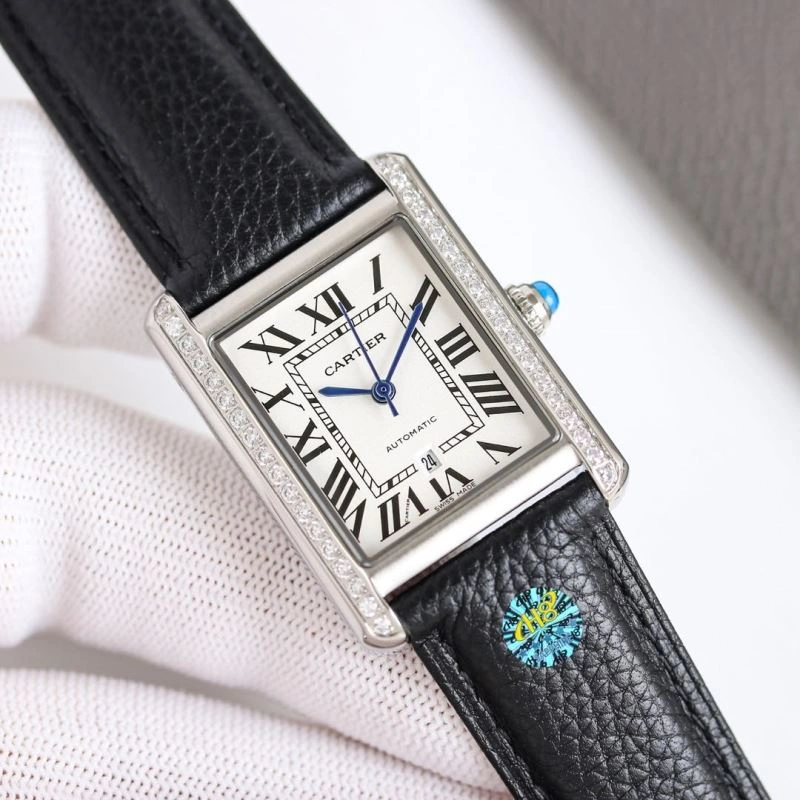 MoistureWicking CARTIER Watches 178640