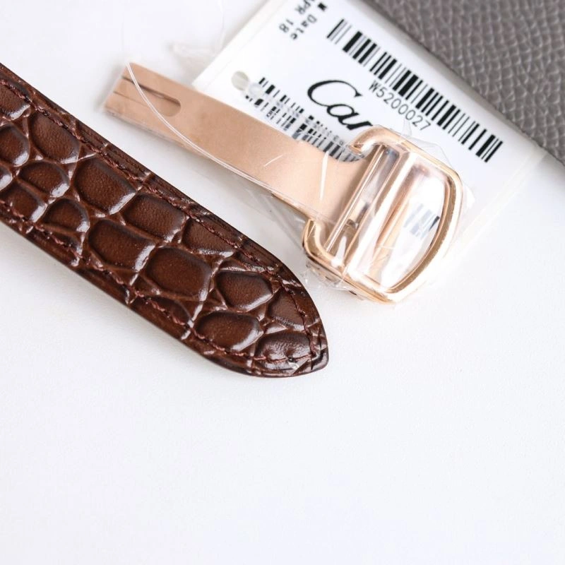 MoistureWicking CARTIER Watches 178640