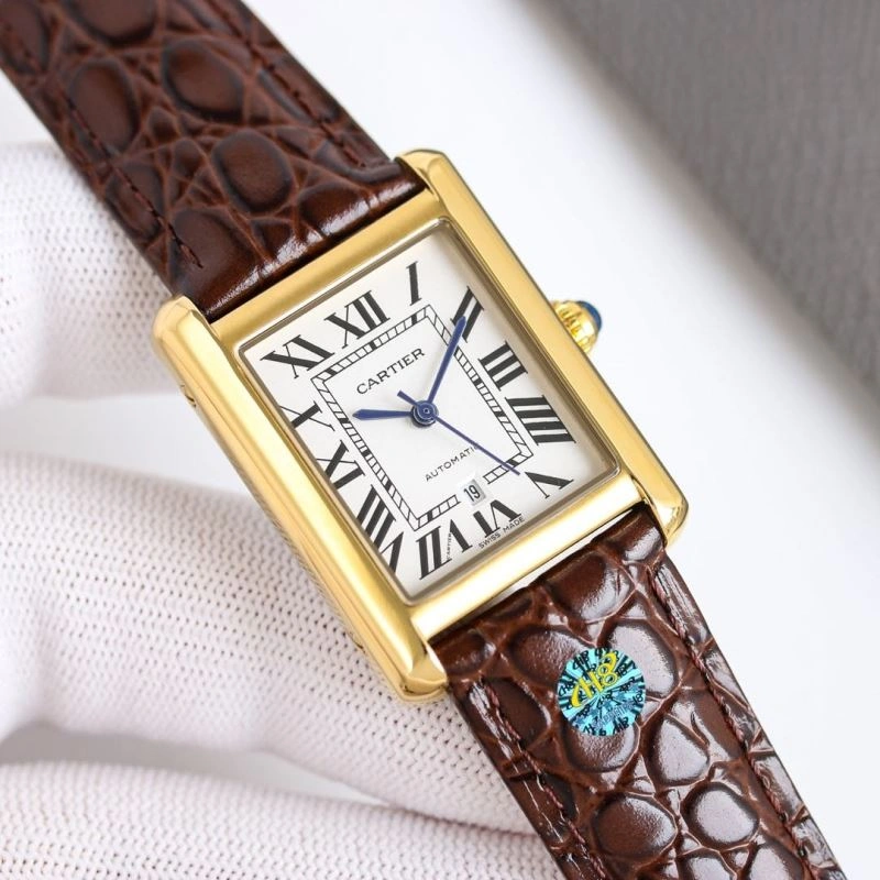 CARTIER Watches WeatherProof 178642