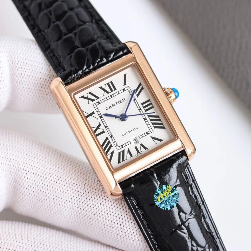 CARTIER Watches WeatherProof 178642