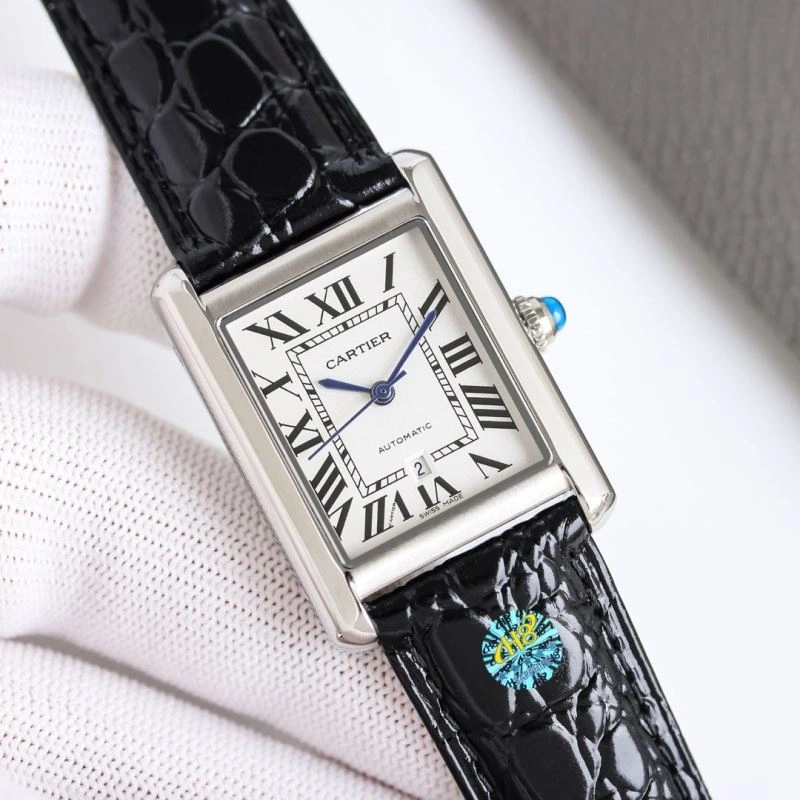 CARTIER Watches WeatherProof 178642