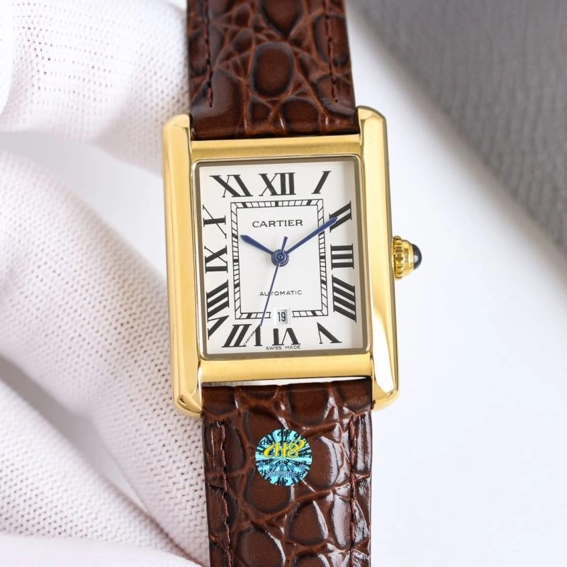 CARTIER Watches WeatherProof 178642