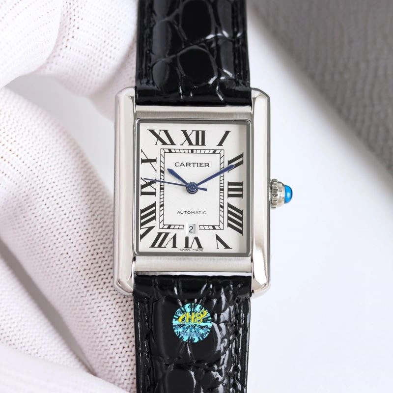 CARTIER Watches WeatherProof 178642