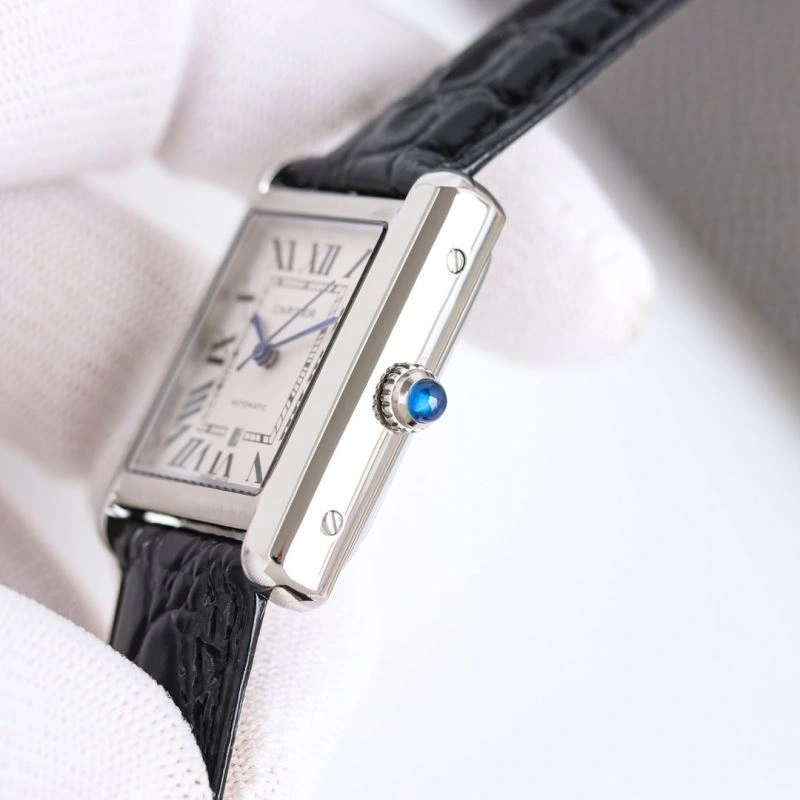 CARTIER Watches WeatherProof 178642