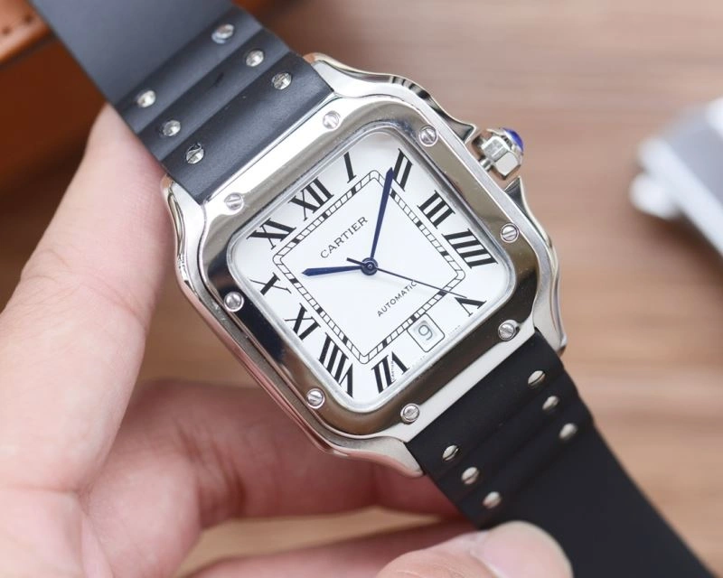 CARTIER Watches Cozy 178631