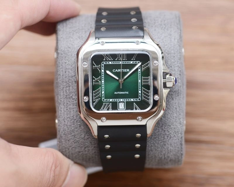 CARTIER Watches Cozy 178631