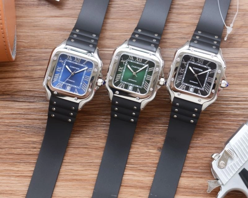 CARTIER Watches Cozy 178631