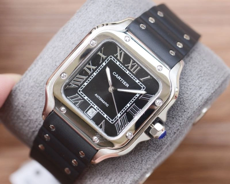 CARTIER Watches Cozy 178631