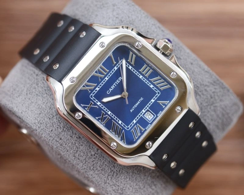 CARTIER Watches Cozy 178631