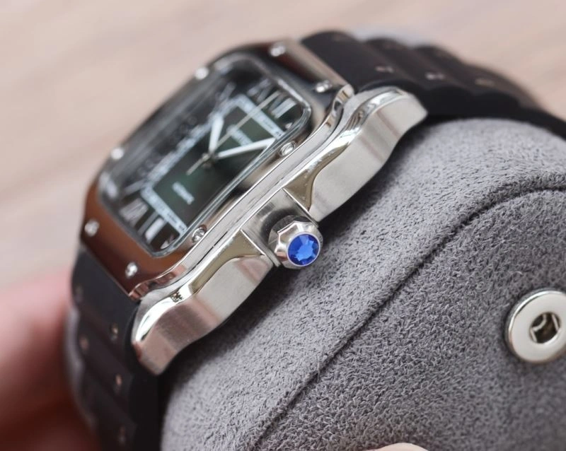 CARTIER Watches Cozy 178631
