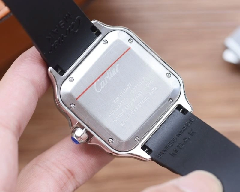 CARTIER Watches Cozy 178631