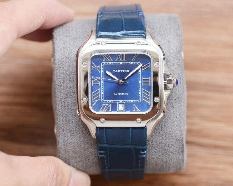 Flexible CARTIER Watches 178628