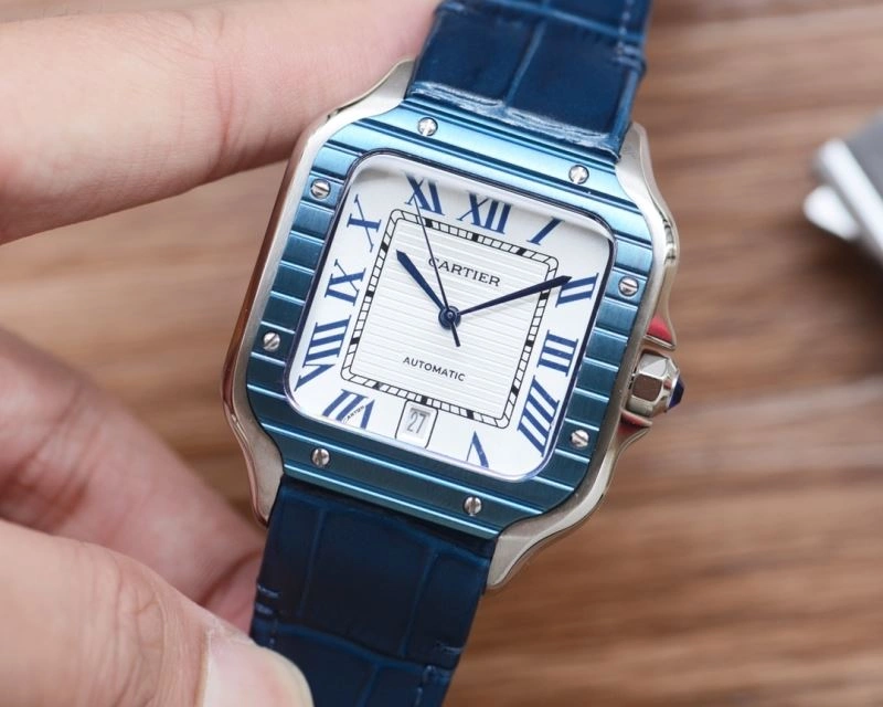 Flexible CARTIER Watches 178628