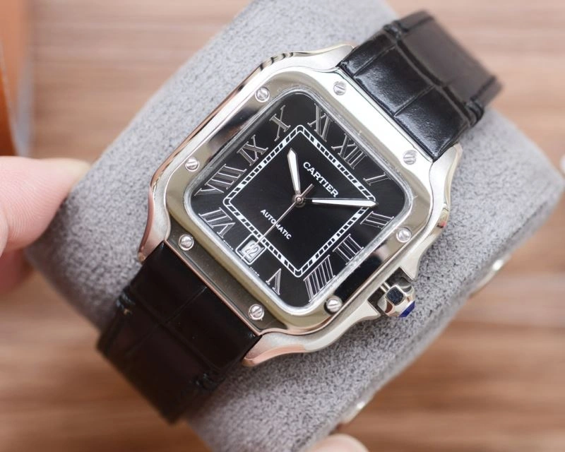 Flexible CARTIER Watches 178628